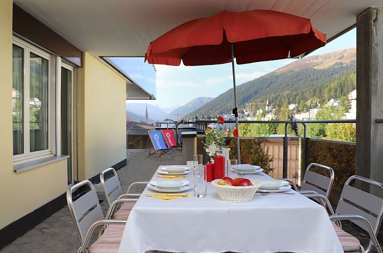 Appartement Allod Park Haus C 705