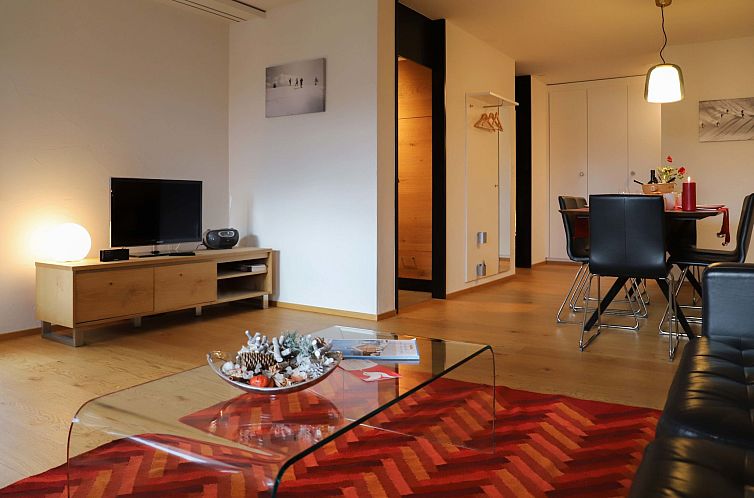 Appartement Allod Park Haus C 705