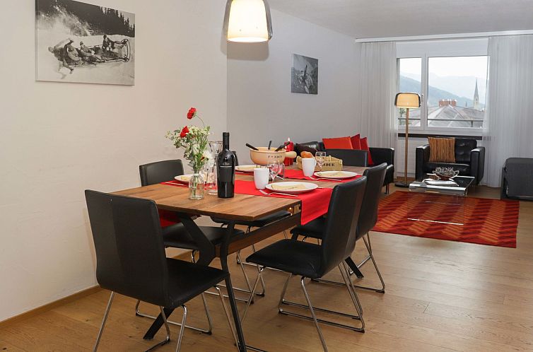 Appartement Allod Park Haus C 705