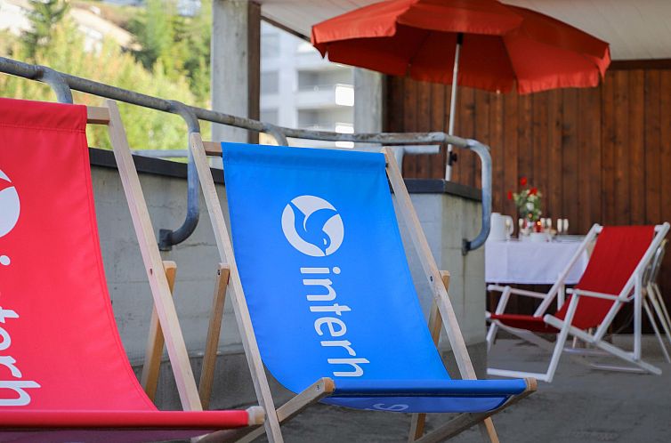 Appartement Allod Park Haus C 705