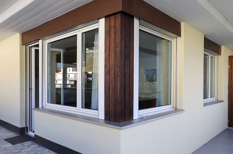 Appartement Allod Park Haus C 705