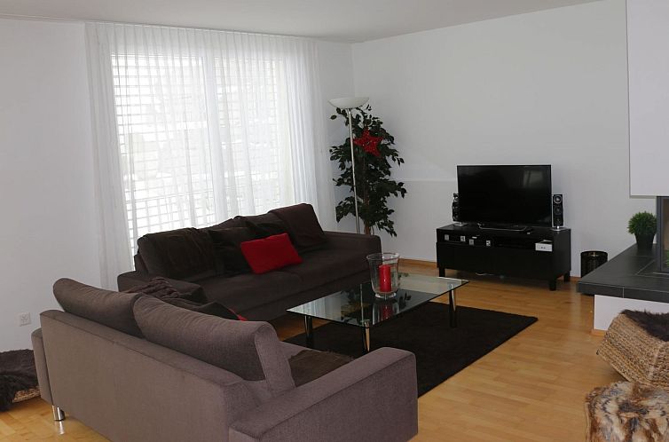Appartement Mühlestrasse 1B 4½-Zimmerwohnung