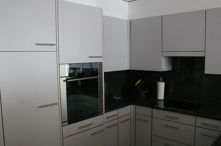 Appartement Mühlestrasse 1B 4½-Zimmerwohnung