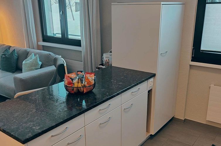Appartement Mühlestrasse 1B 4½-Zimmerwohnung