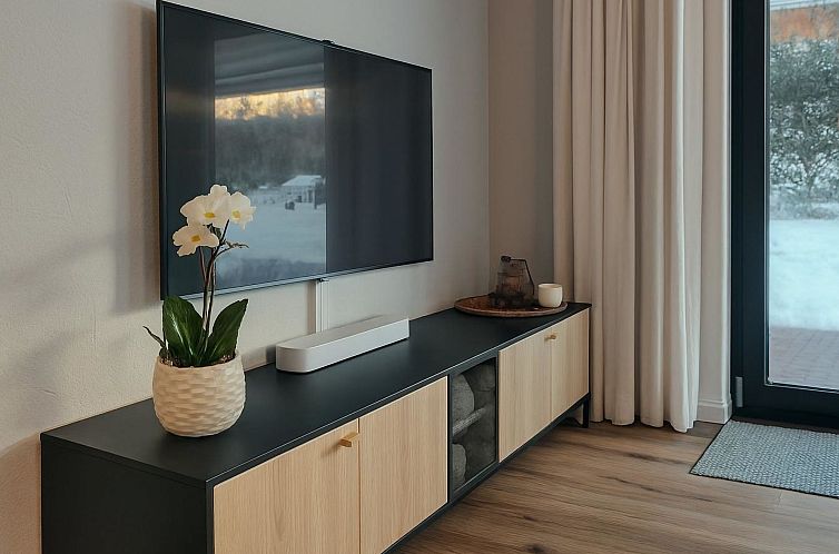 Appartement Mühlestrasse 1B 4½-Zimmerwohnung