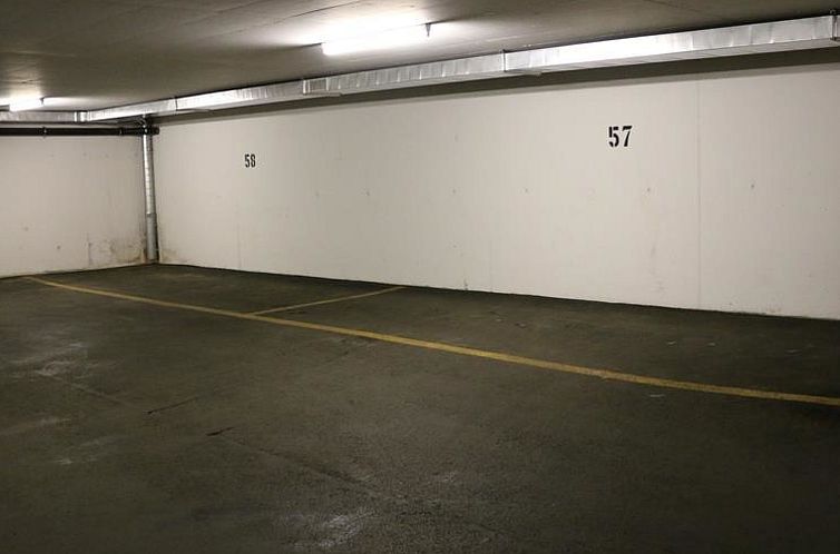 Appartement Mühlestrasse 1B 4½-Zimmerwohnung