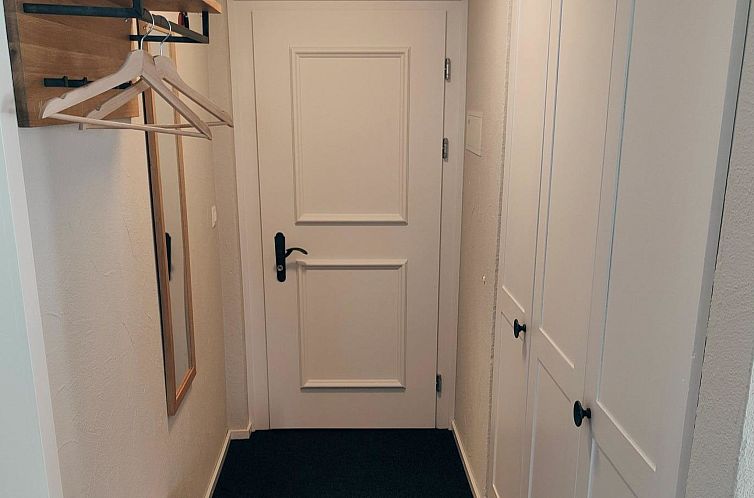 Appartement Mühlestrasse 1B 4½-Zimmerwohnung