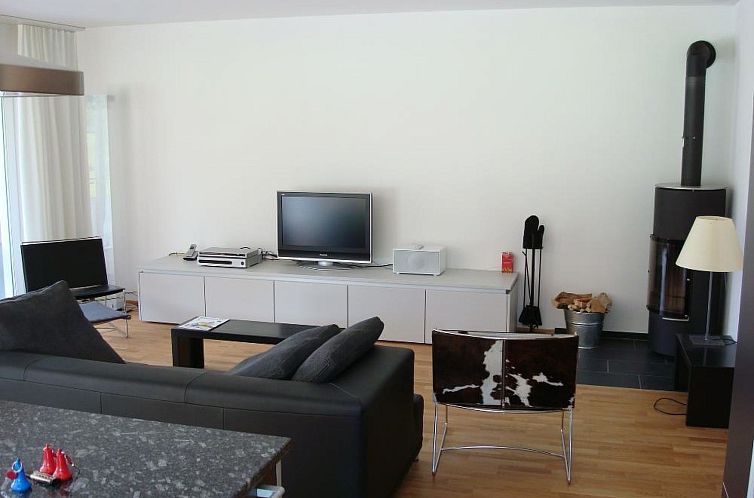 Appartement Herti Park (DI) 5½-Zimmerwohnung