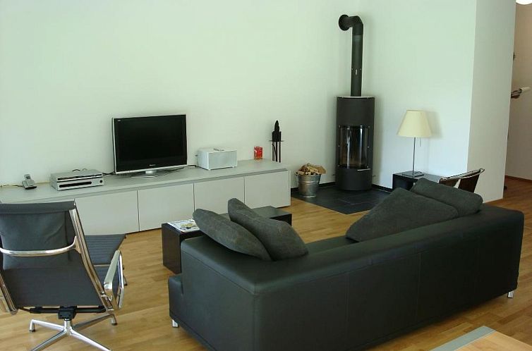Appartement Herti Park (DI) 5½-Zimmerwohnung