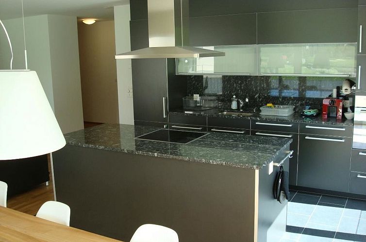 Appartement Herti Park (DI) 5½-Zimmerwohnung