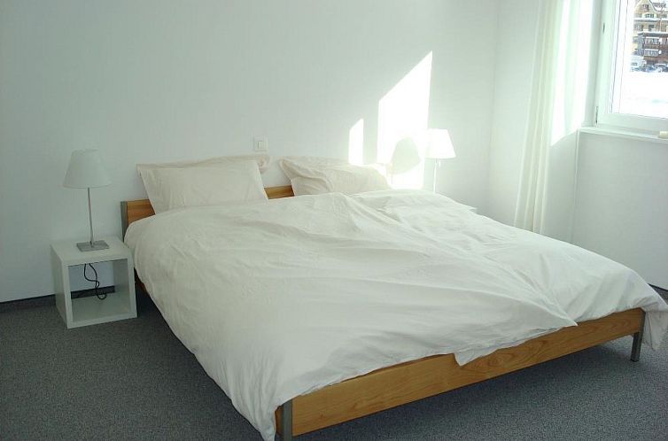 Appartement Herti Park (DI) 5½-Zimmerwohnung