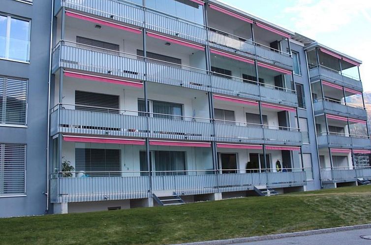 Appartement Herti Park (DI) 5½-Zimmerwohnung