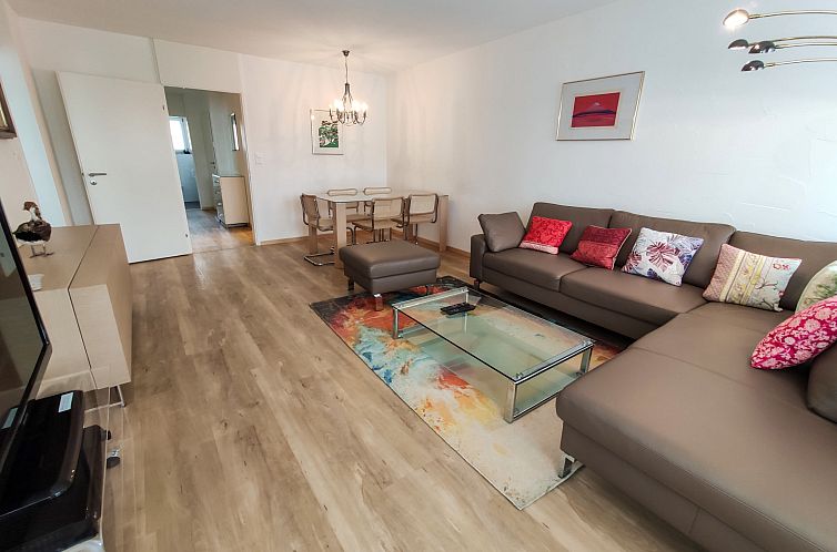 Appartement Allod Park Haus B 403