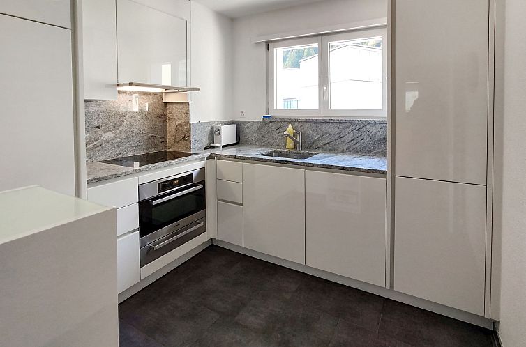 Appartement Allod Park Haus B 403