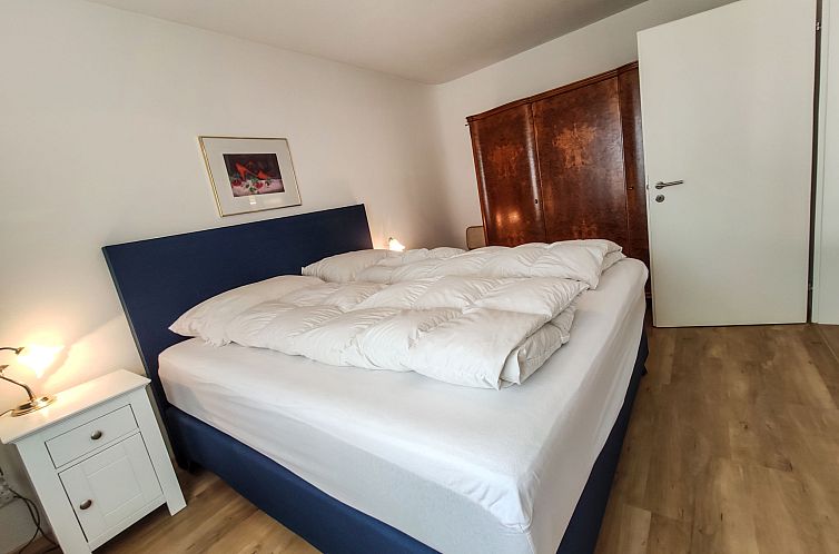 Appartement Allod Park Haus B 403