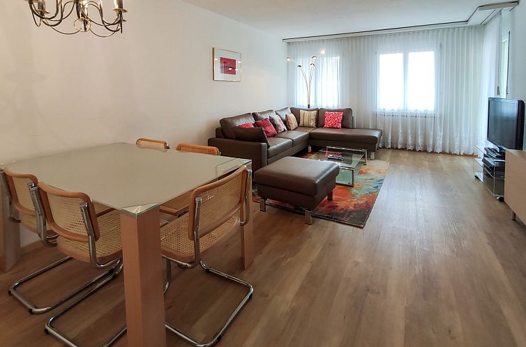Appartement Allod Park Haus B 403