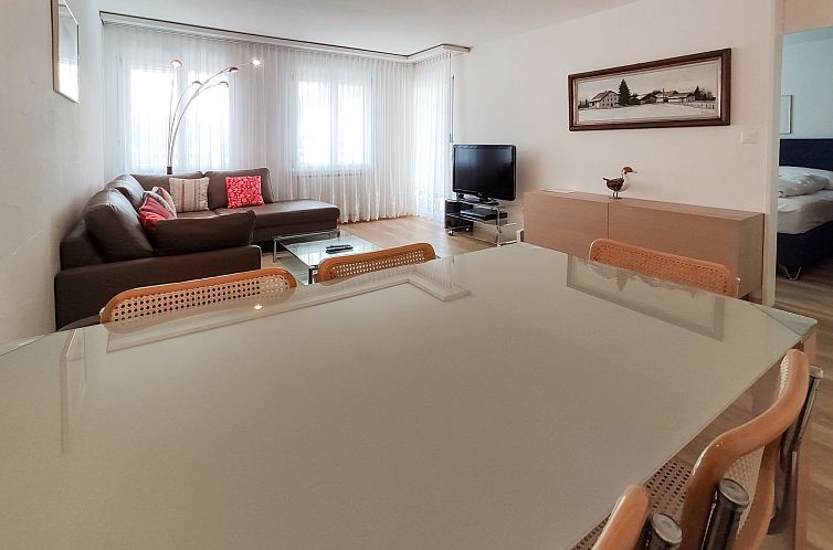 Appartement Allod Park Haus B 403