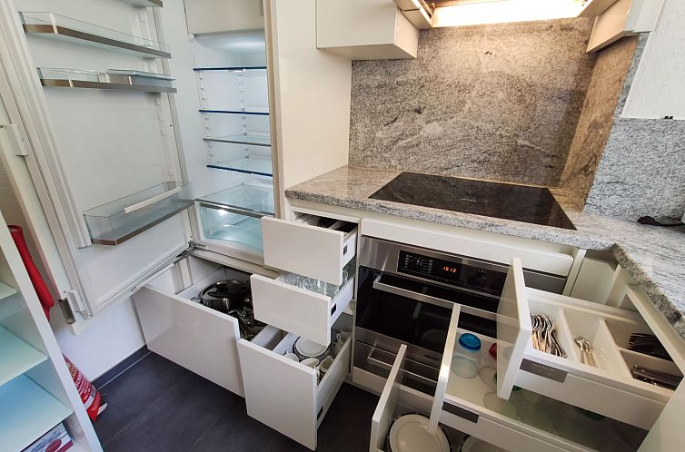Appartement Allod Park Haus B 403