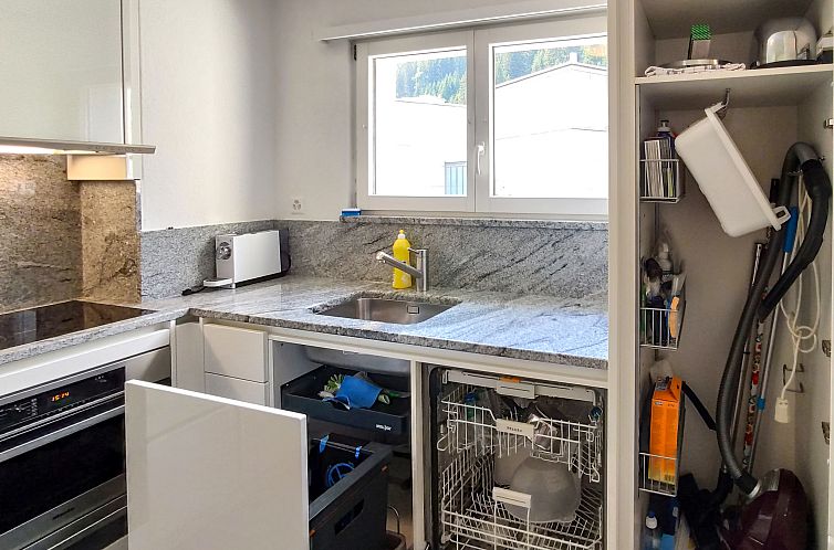 Appartement Allod Park Haus B 403
