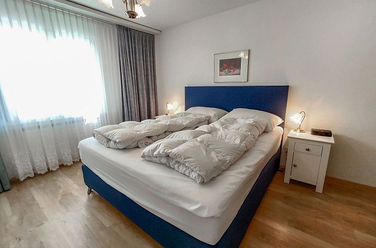 Appartement Allod Park Haus B 403