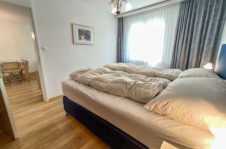 Appartement Allod Park Haus B 403