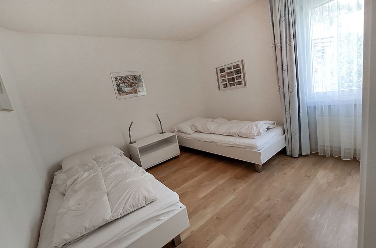 Appartement Allod Park Haus B 403