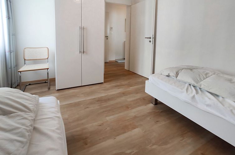 Appartement Allod Park Haus B 403