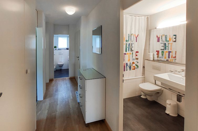 Appartement Allod Park Haus B 403