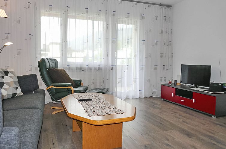 Verblijf 18201103 - Appartement Graubunder / Grisons - Appartement Allod Park Haus C 404