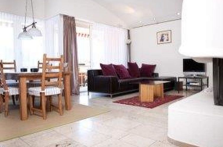 Appartement Talstrasse 22 App 32 3½-Zimmerwohnung