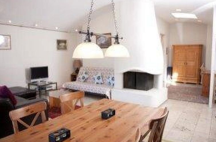 Appartement Talstrasse 22 App 32 3½-Zimmerwohnung