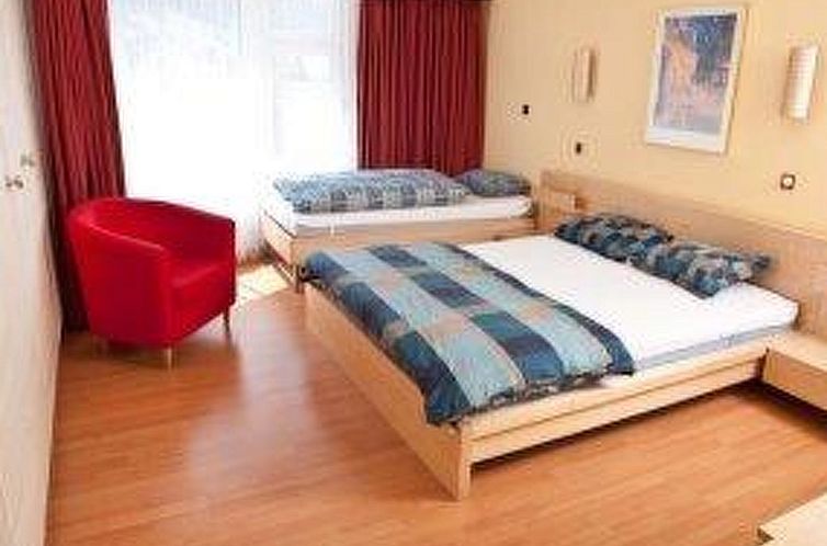 Appartement Talstrasse 22 App 32 3½-Zimmerwohnung