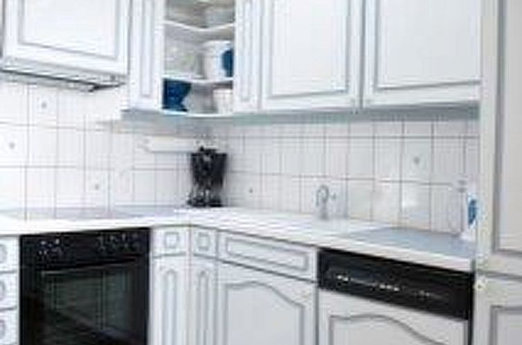 Appartement Talstrasse 22 App 32 3½-Zimmerwohnung