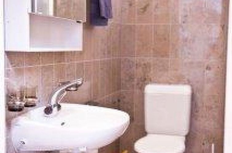 Appartement Talstrasse 22 App 32 3½-Zimmerwohnung