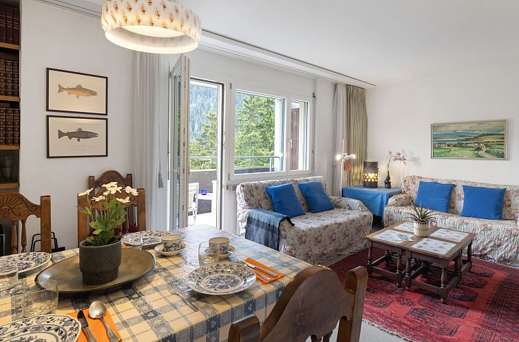 Appartement Allod Park Haus C 501