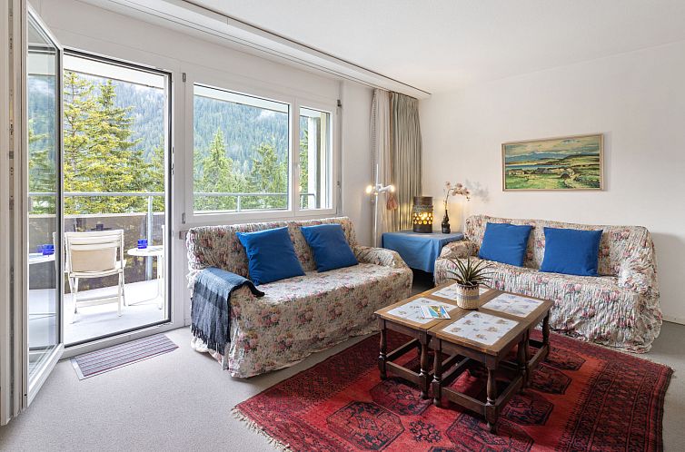 Appartement Allod Park Haus C 501