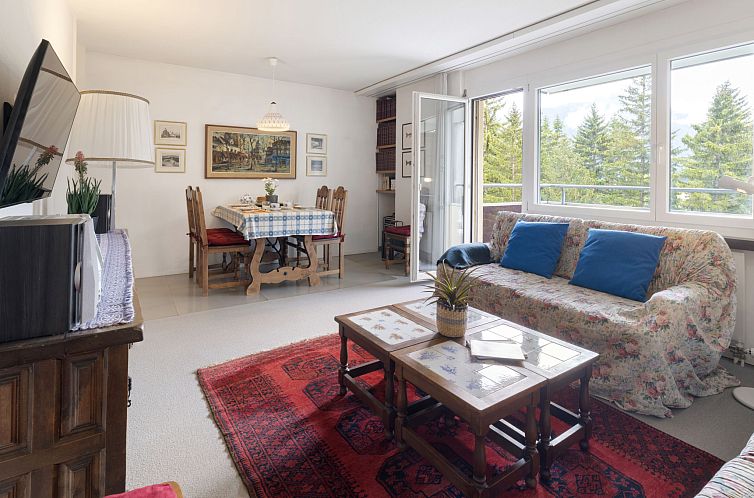 Appartement Allod Park Haus C 501