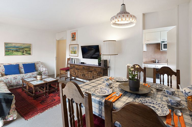 Appartement Allod Park Haus C 501