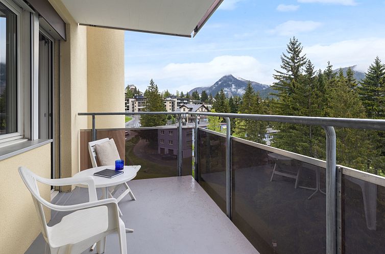 Appartement Allod Park Haus C 501