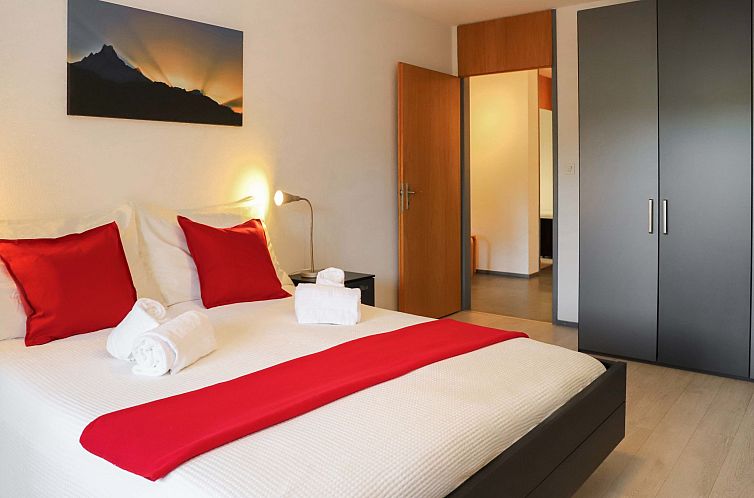 Appartement Allod Park Haus C 305