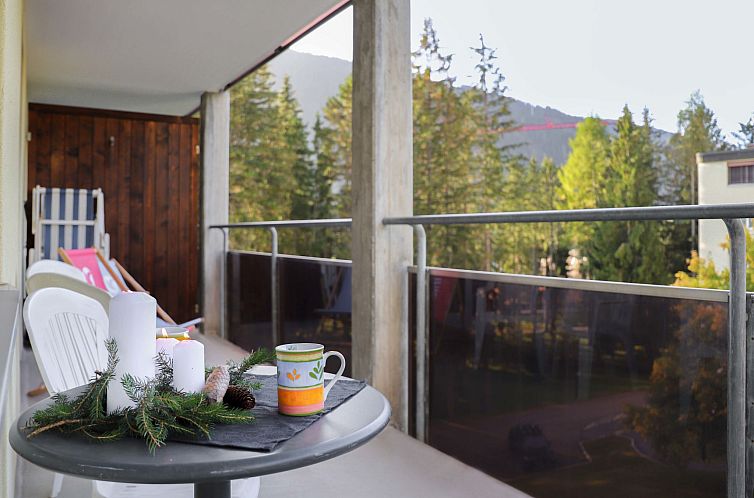 Appartement Allod Park Haus C 305