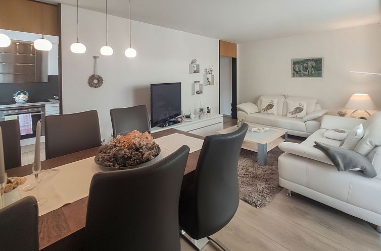 Guest house 18201107 - Apartment Under Gräub / Grisons - Appartement Allod Park Haus C 207