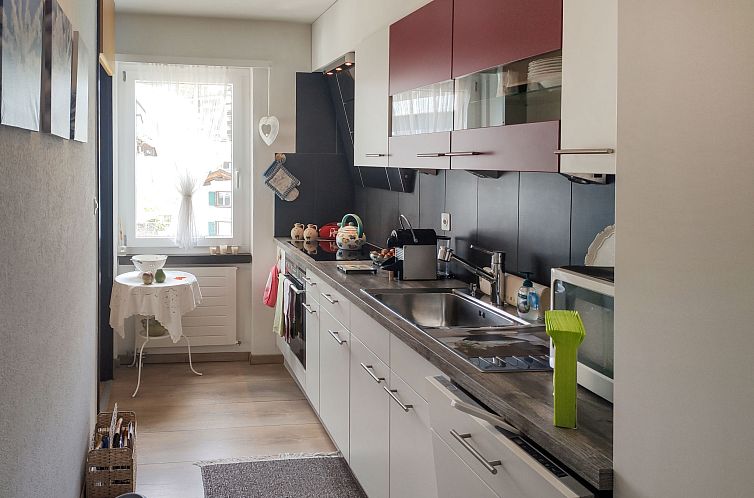 Appartement Allod Park Haus C 207