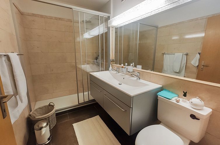 Appartement Allod Park Haus C 207