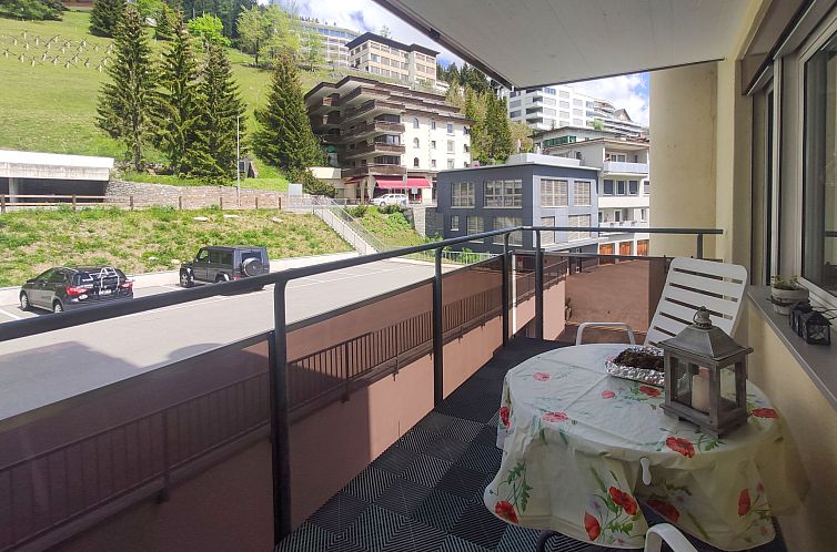 Appartement Allod Park Haus C 207