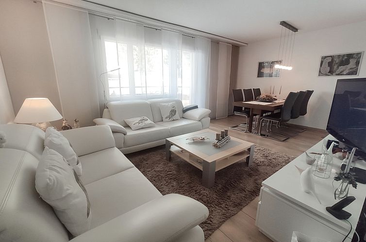 Appartement Allod Park Haus C 207