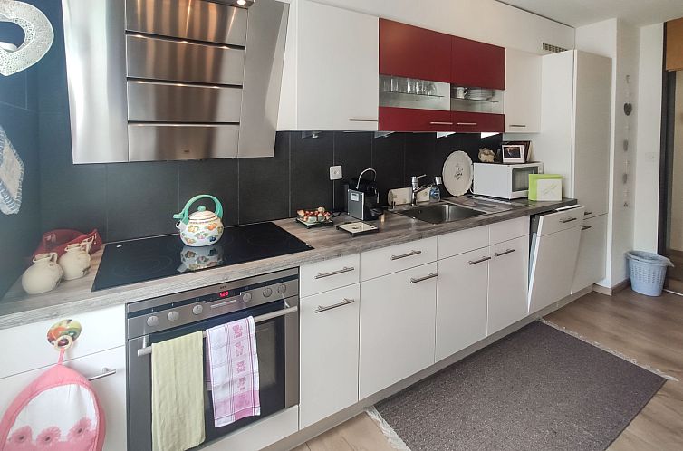 Appartement Allod Park Haus C 207