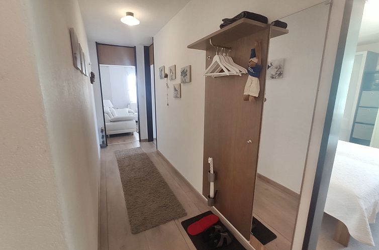 Appartement Allod Park Haus C 207