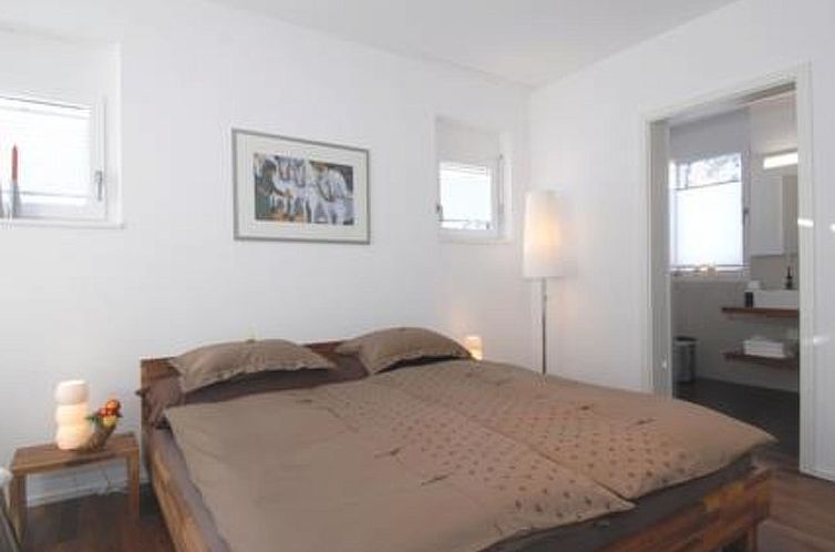 Appartement Am Sportweg 10 5½-Zimmerwohnung