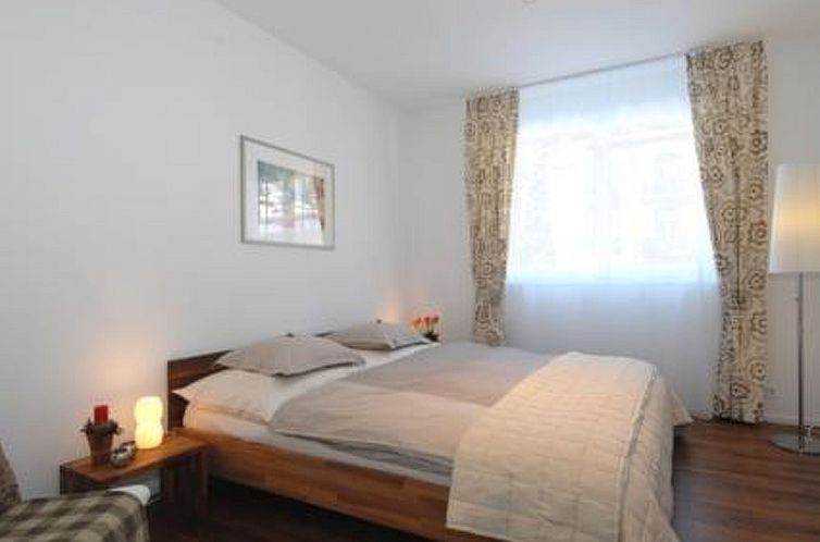 Appartement Am Sportweg 10 5½-Zimmerwohnung